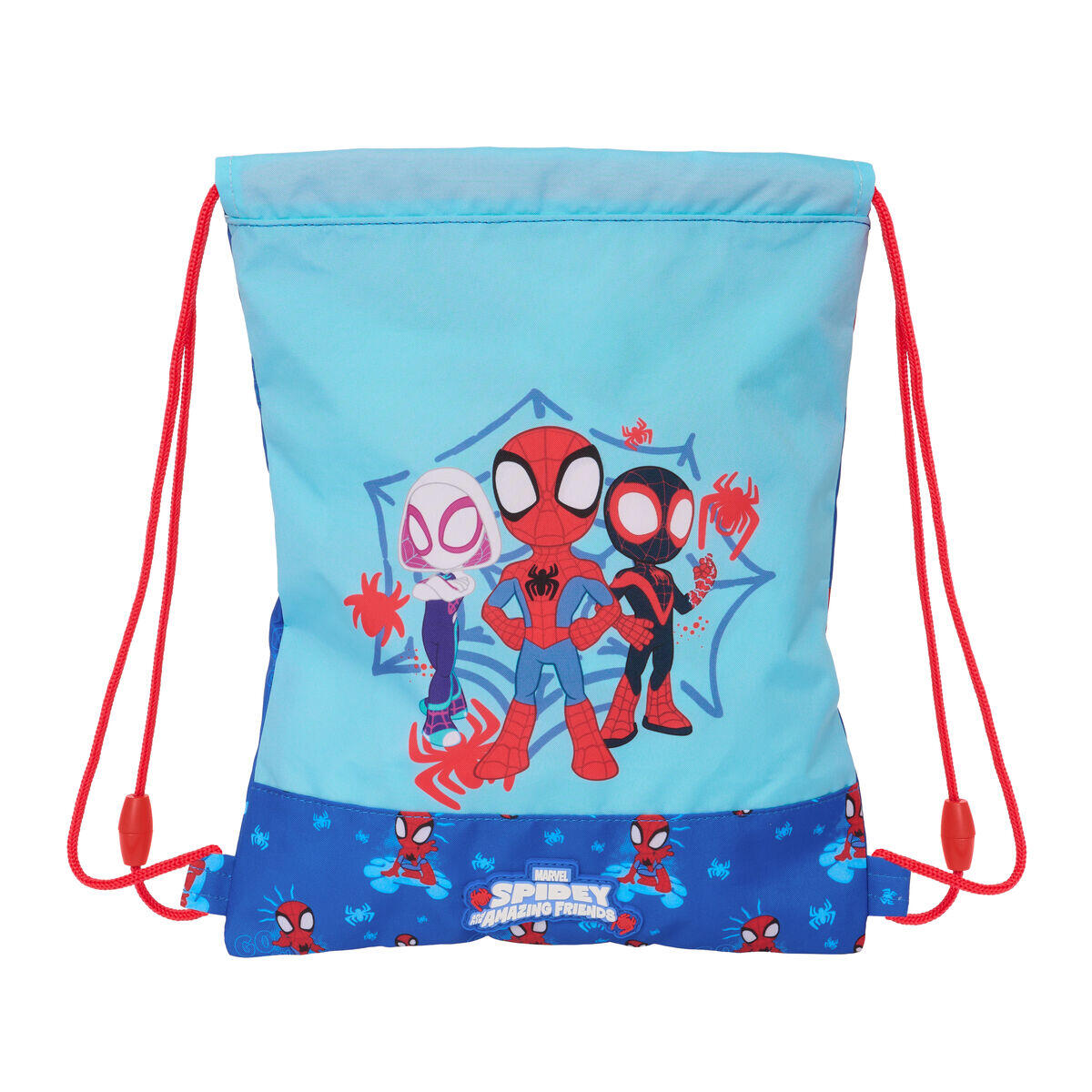 SPIDEY AND HIS AMAZING FRIENDS picture