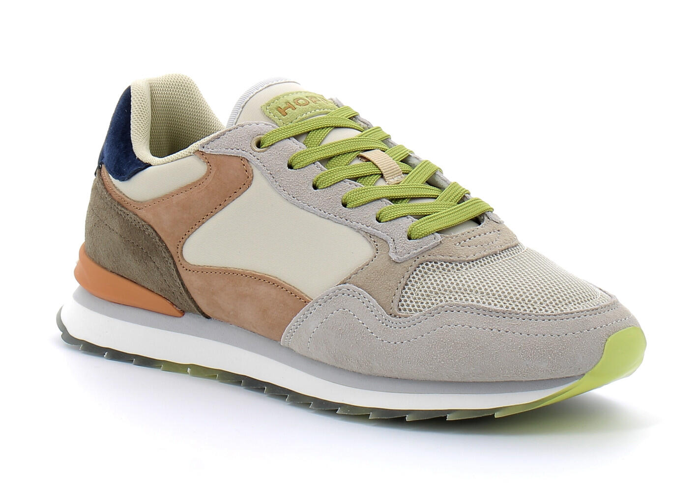 HOFF Zapatillas Hoff Sevilla para mujer
