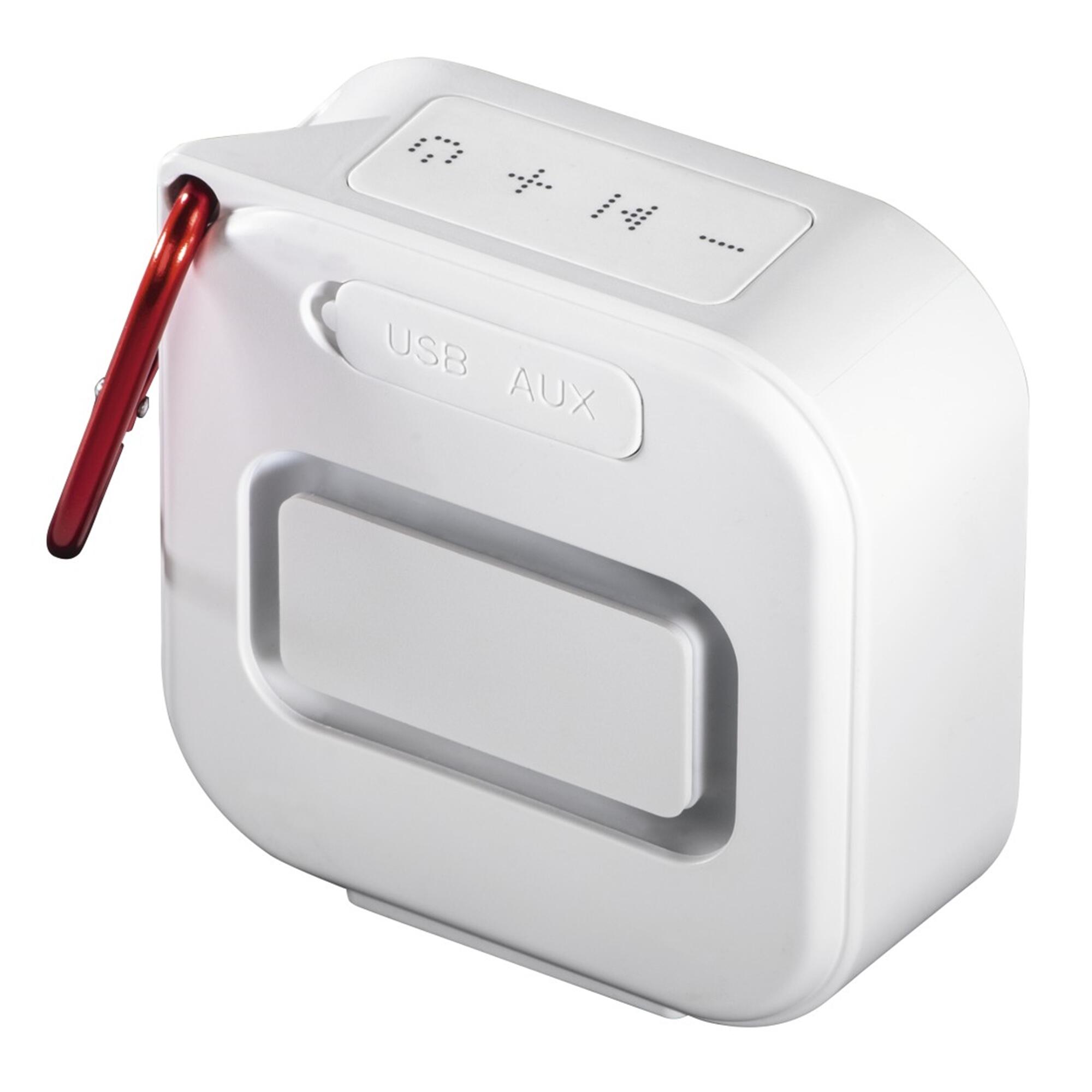 Altavoz Bluetooth Hama 00188225 Bluetooth 5.3 3/4