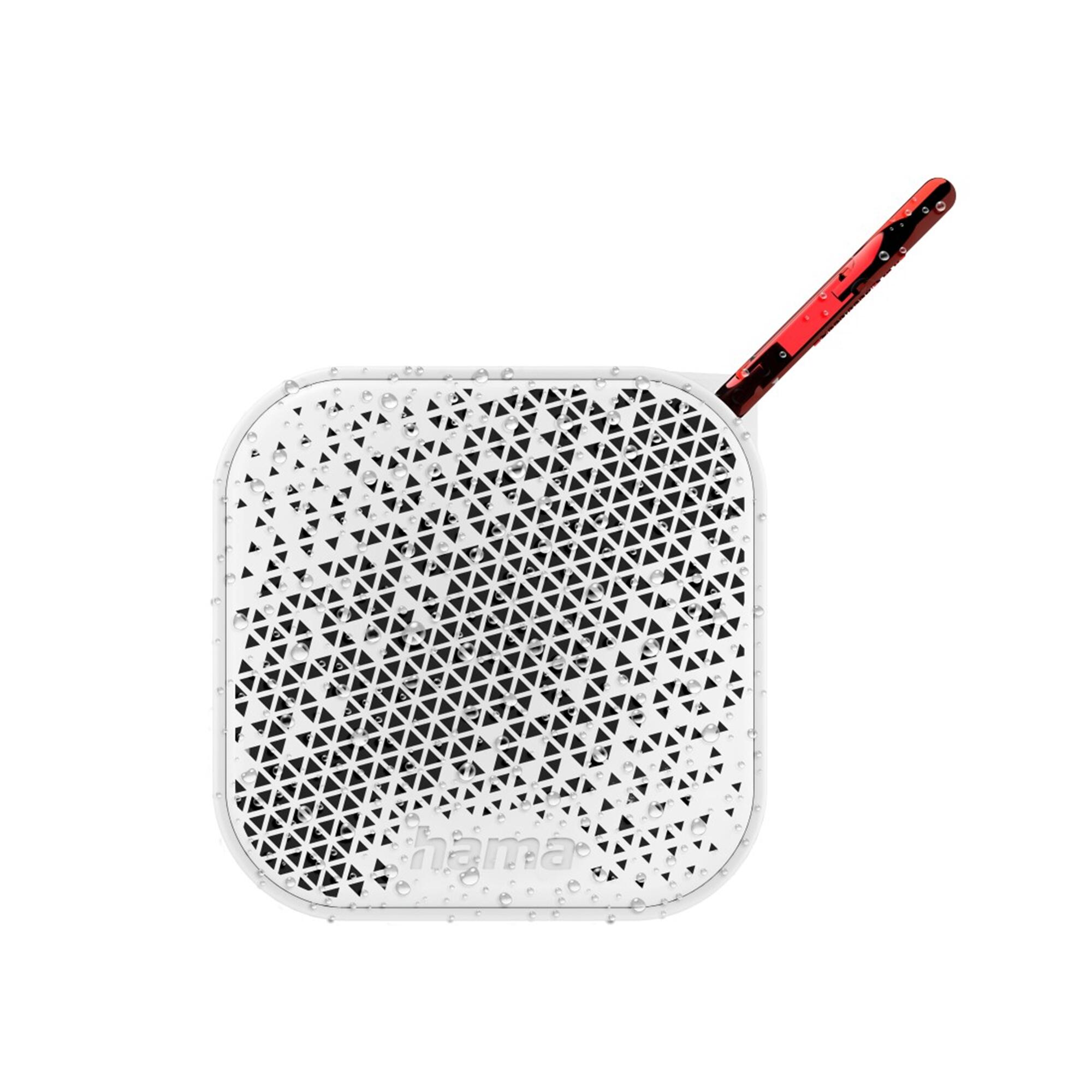 Altavoz Bluetooth Hama 00188225 Bluetooth 5.3 2/4