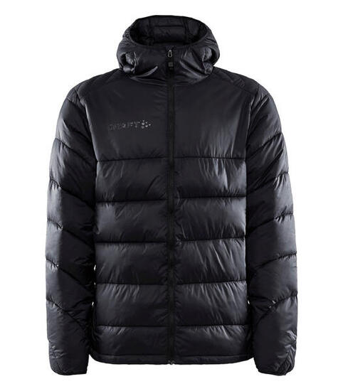 Doudoune Craft CORE EXPLORE ISOLATE granite