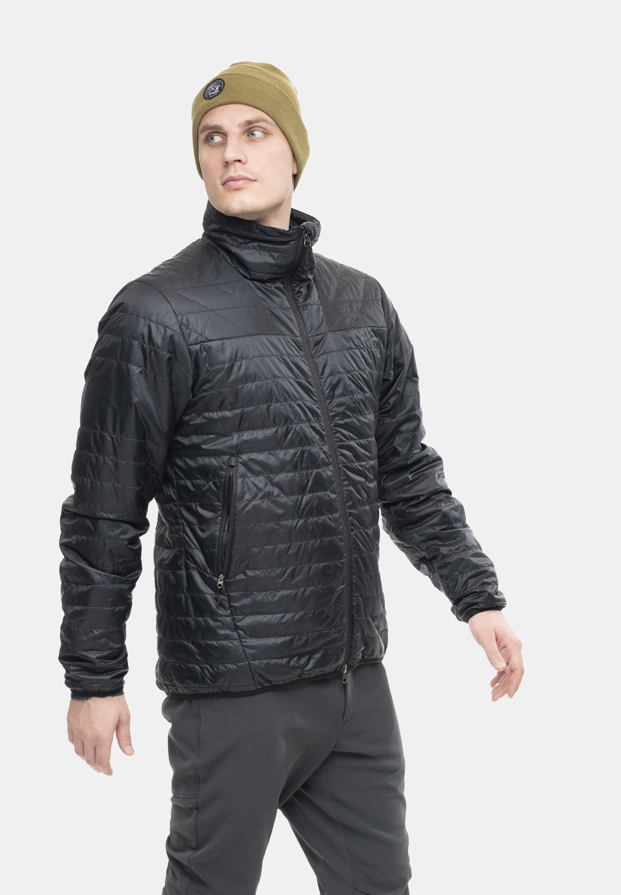 Herren Funktionsjacke ROROS LIGHT INSULATED M JACKET 4/5