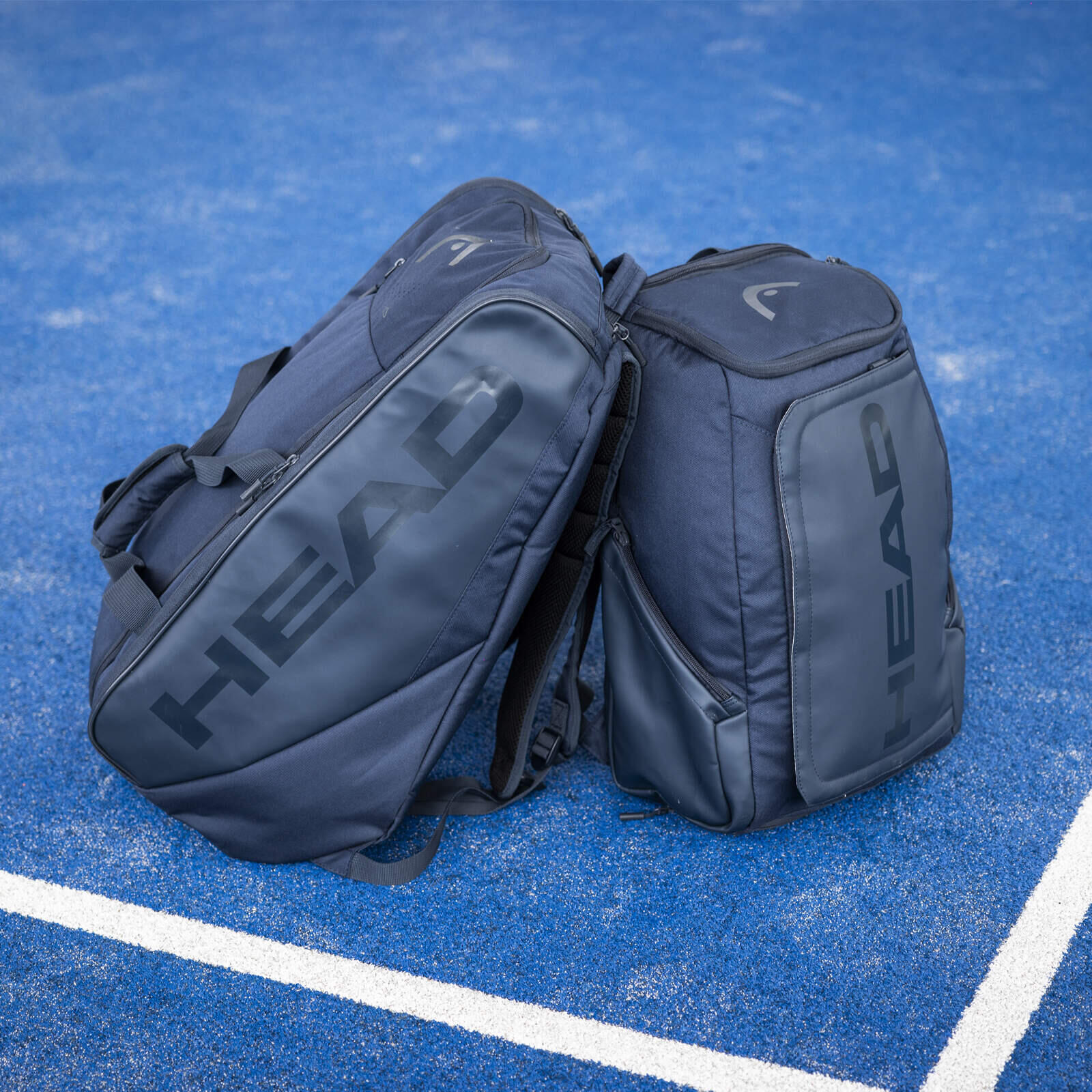 Head Padelbag Pro Padel Bag L 260344