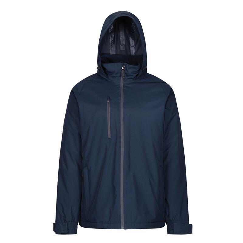 Veste isolée HONESTLY MADE Homme (Bleu marine)