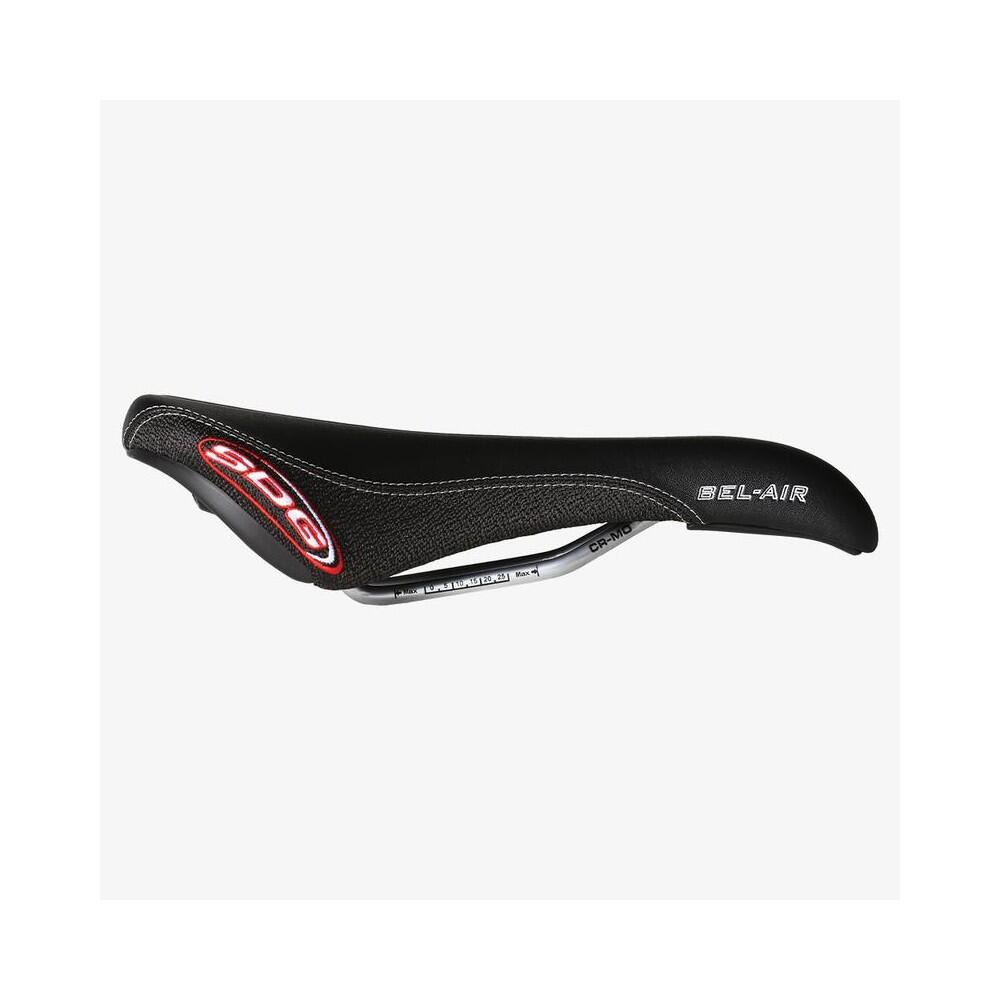 Selle SDG BEL-AIR RL - Rails cro-mo 2/4