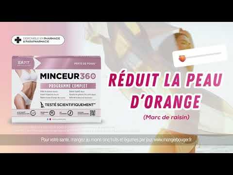 EAFIT Minceur 360 Perte De Poids 7/7