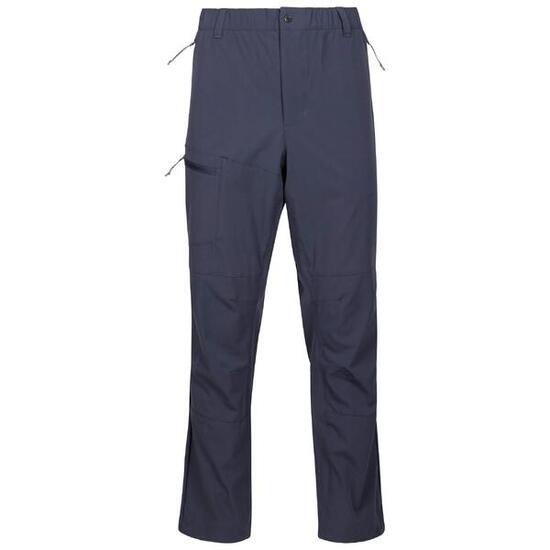 Legging ELLEN Femme (Gris Foncé)