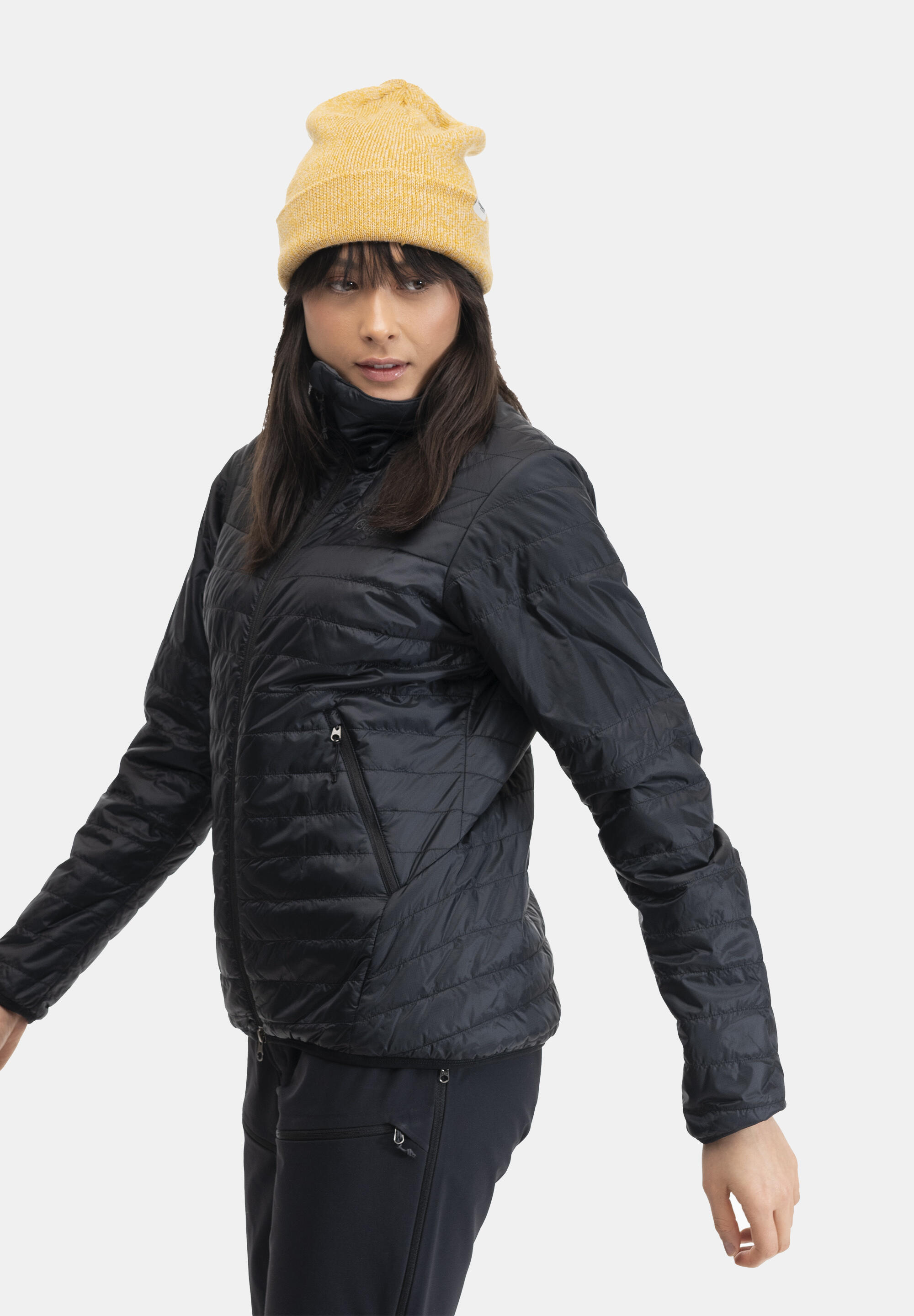 Damen Jacke ROROS LIGHT INSULATED W JACKET 3/5