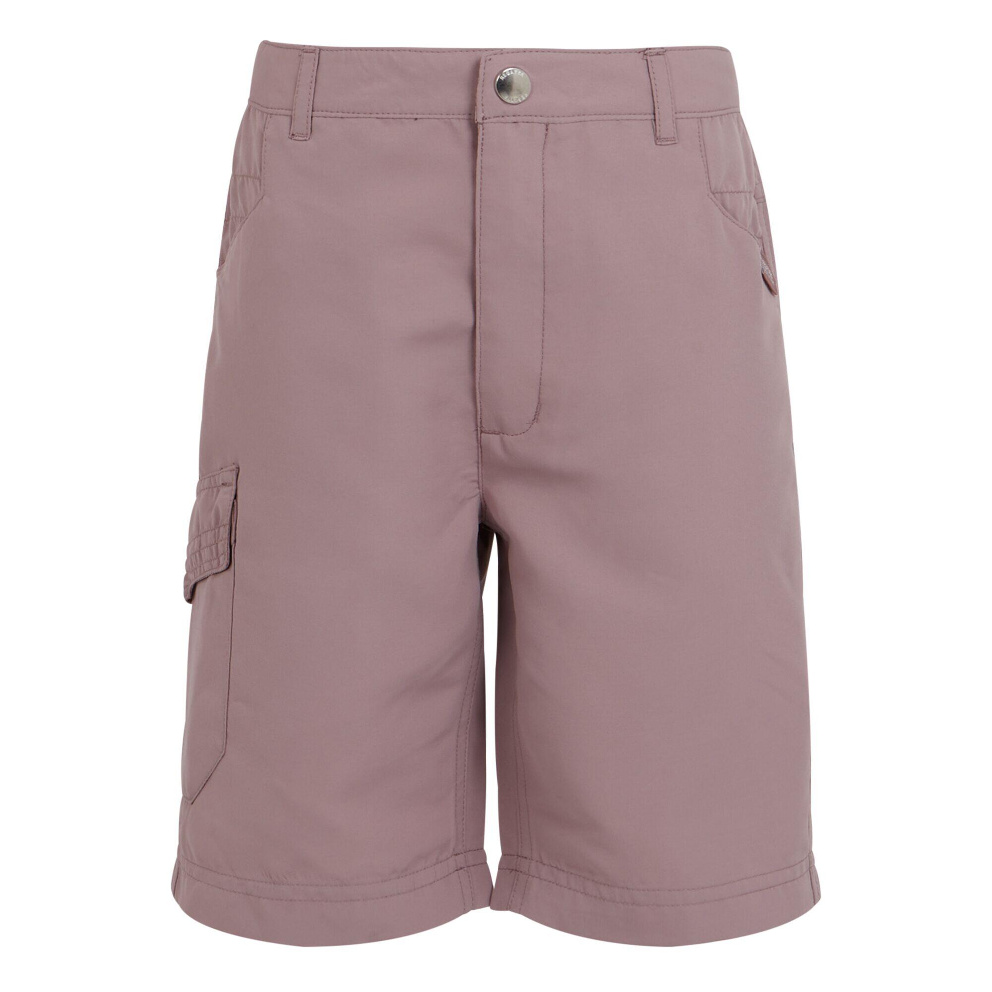 SORCER Unisex Short (Lavender)