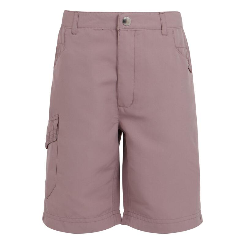 Kinderen/Kinderen Sorcer II Shorts (Heide)