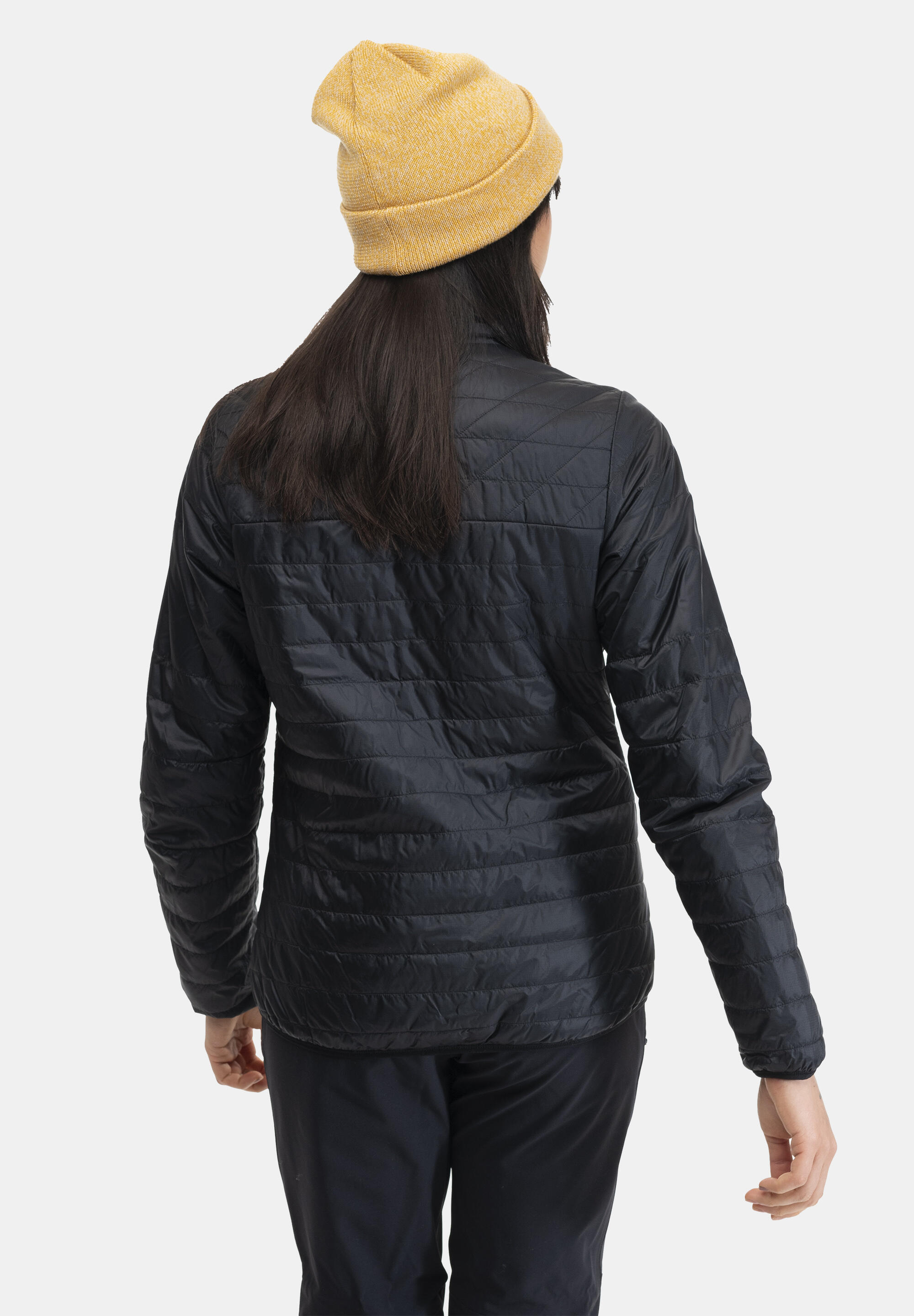 Damen Jacke ROROS LIGHT INSULATED W JACKET 2/5