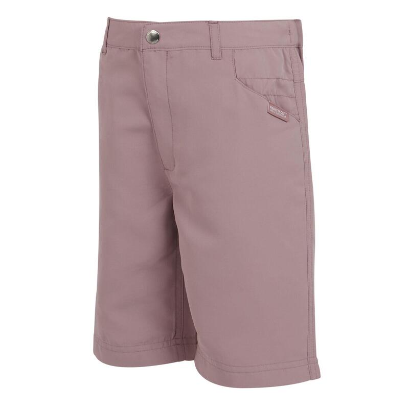 Short SORCER Unisexe (Lavande)