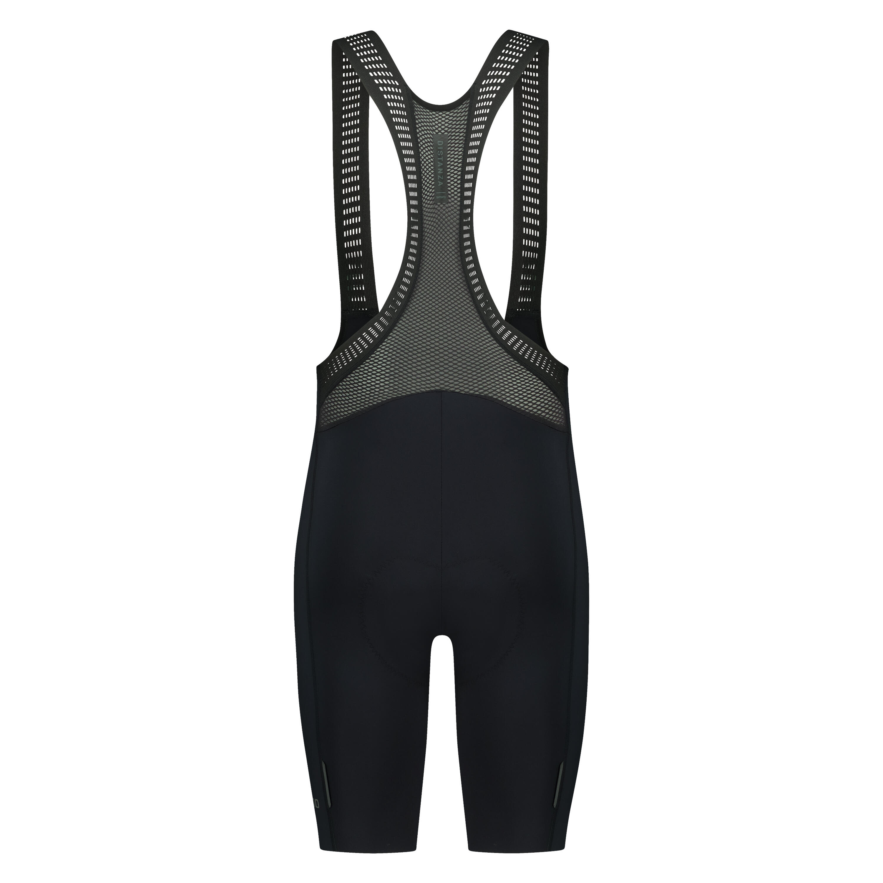 Cuissard à bretelles pour vélo DISTANZA Bib Shorts 2/3