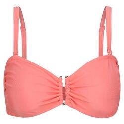 Haut De Maillot De Bain ACEANA Femme (Rose Coquillage)