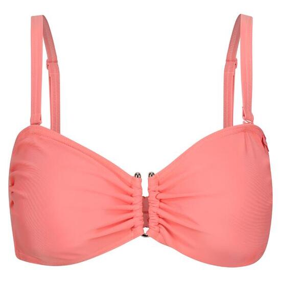 Haut De Maillot De Bain ACEANA Femme (Rose Coquillage)