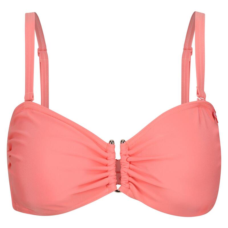 Haut de maillot de bain ACEANA Femme (Rose coquillage)