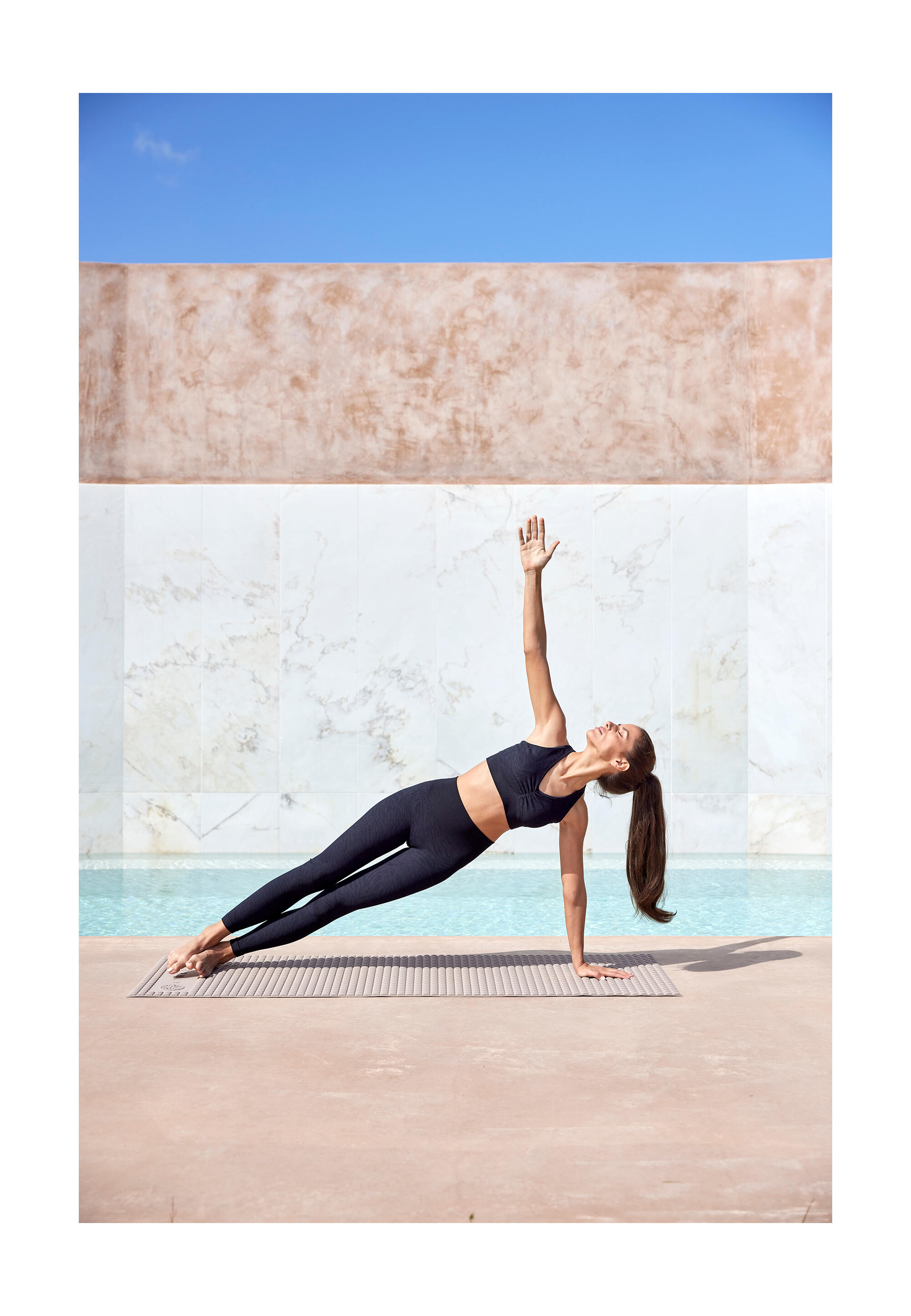 Soutien-gorge de sport Empower 8/10