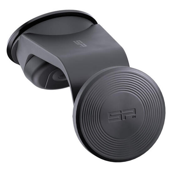 Supporto di ricarica a ventosa SPC+ per l'auto