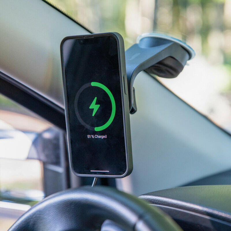 Support à ventouse CHARGING SUCTION MOUNT SPC+
