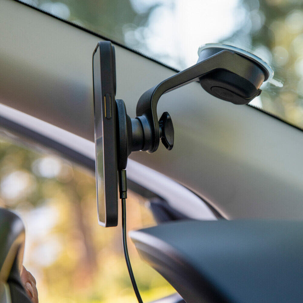 Support à ventouse CHARGING SUCTION MOUNT SPC+ 4/7