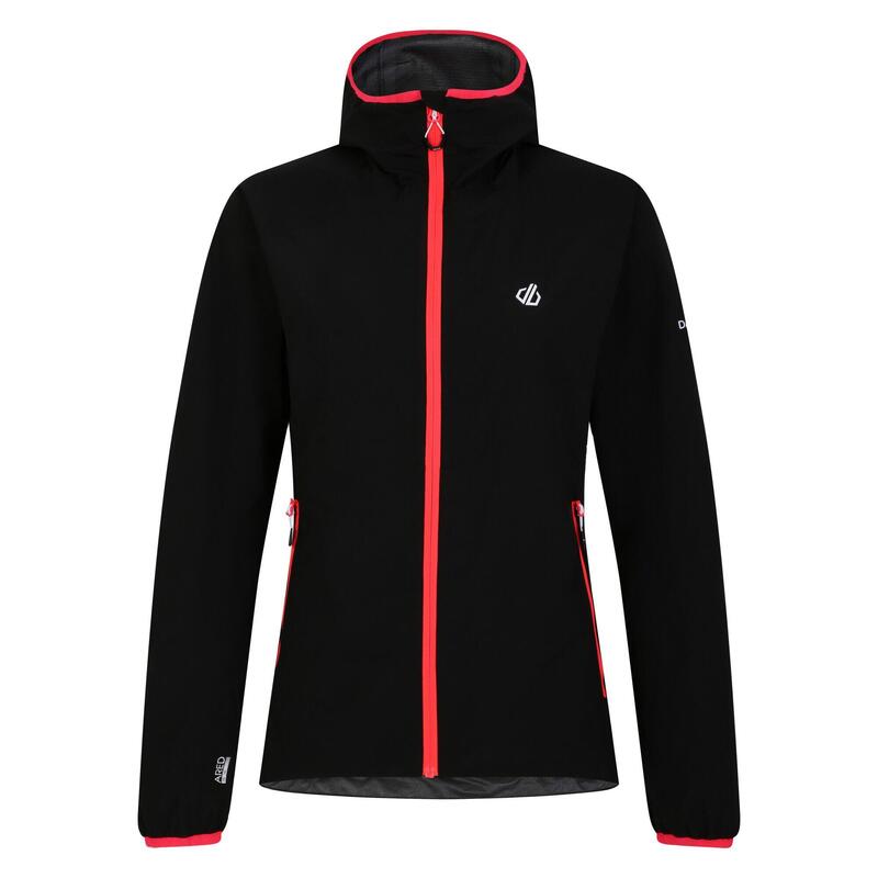 Veste MOUNTAIN SERIES LITE Femme (Noir)