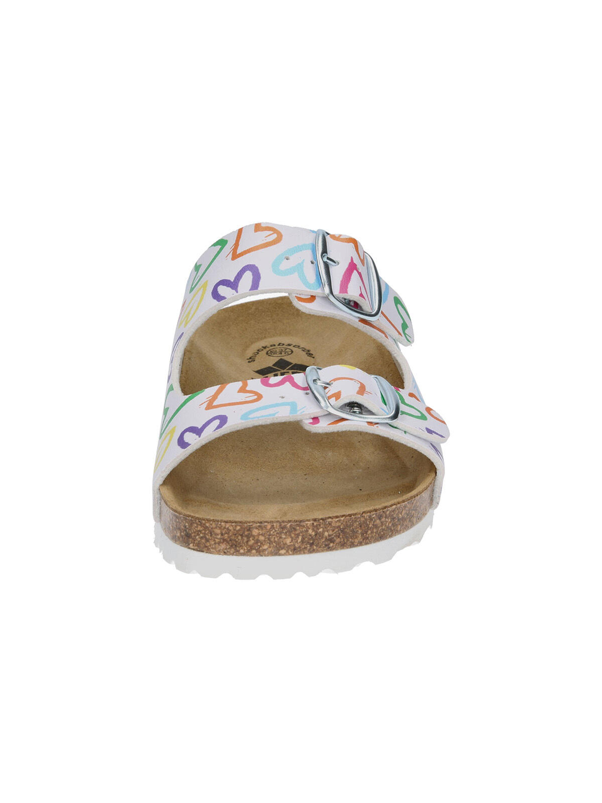 LICO chaussures décontractées 560528 Mules Lico Bioline 3/6