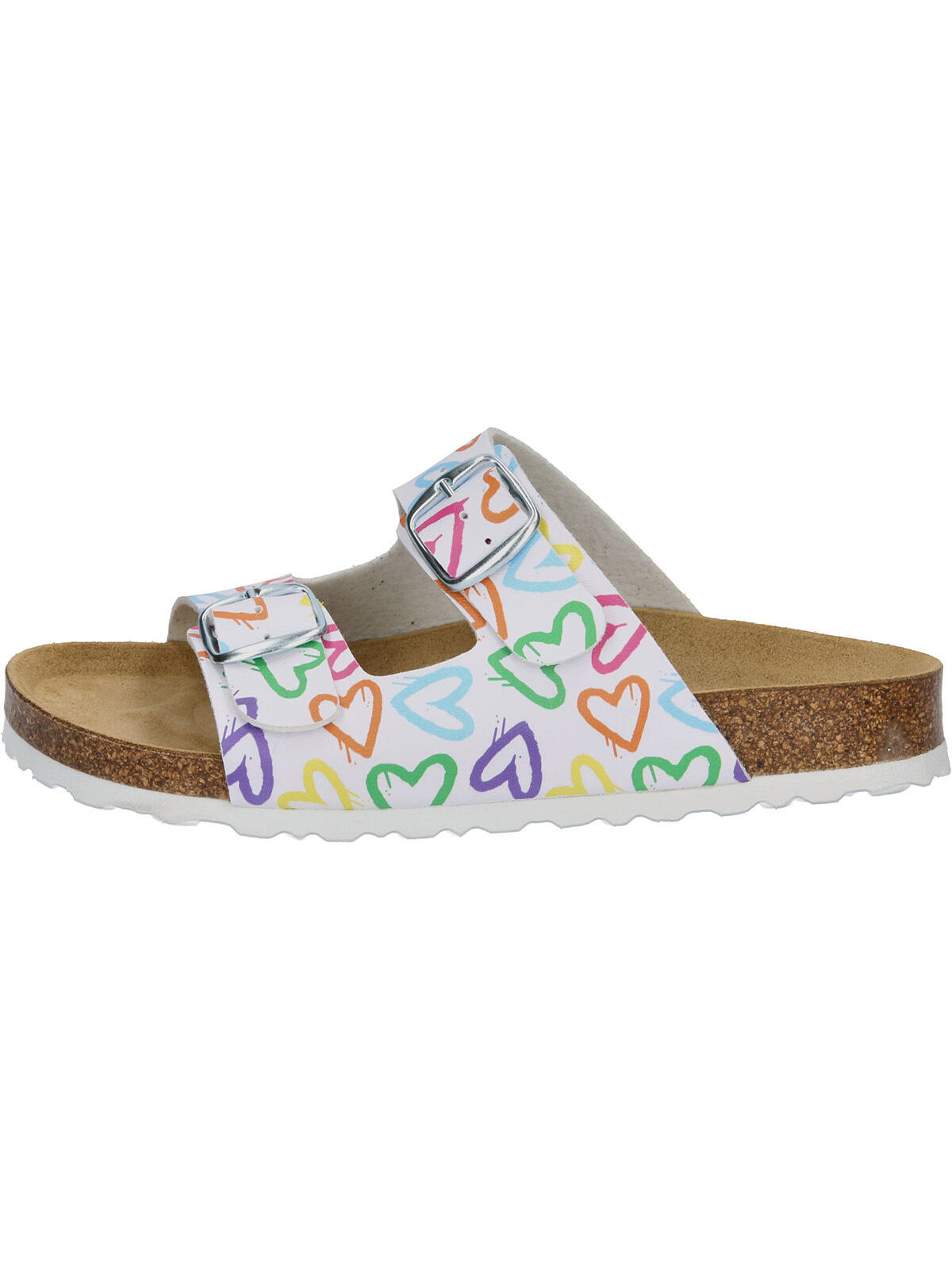 LICO chaussures décontractées 560528 Mules Lico Bioline 2/6