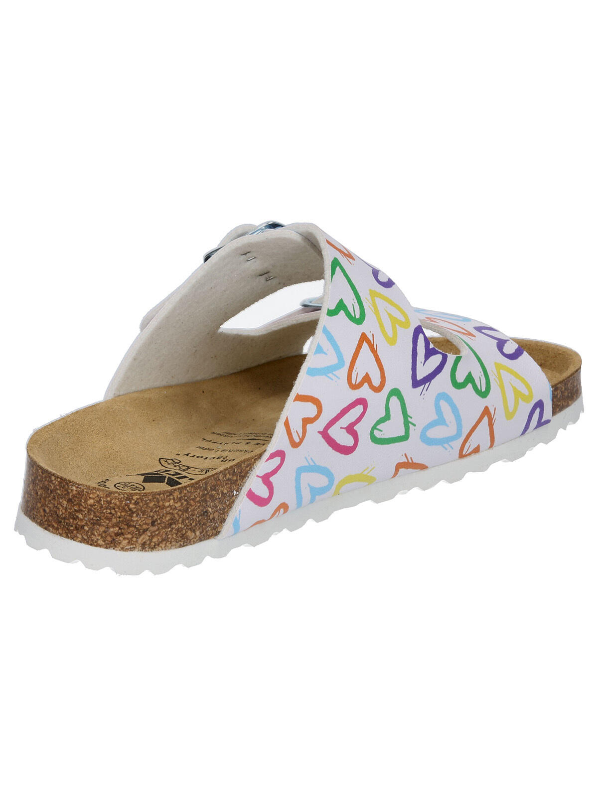 LICO chaussures décontractées 560528 Mules Lico Bioline 4/6