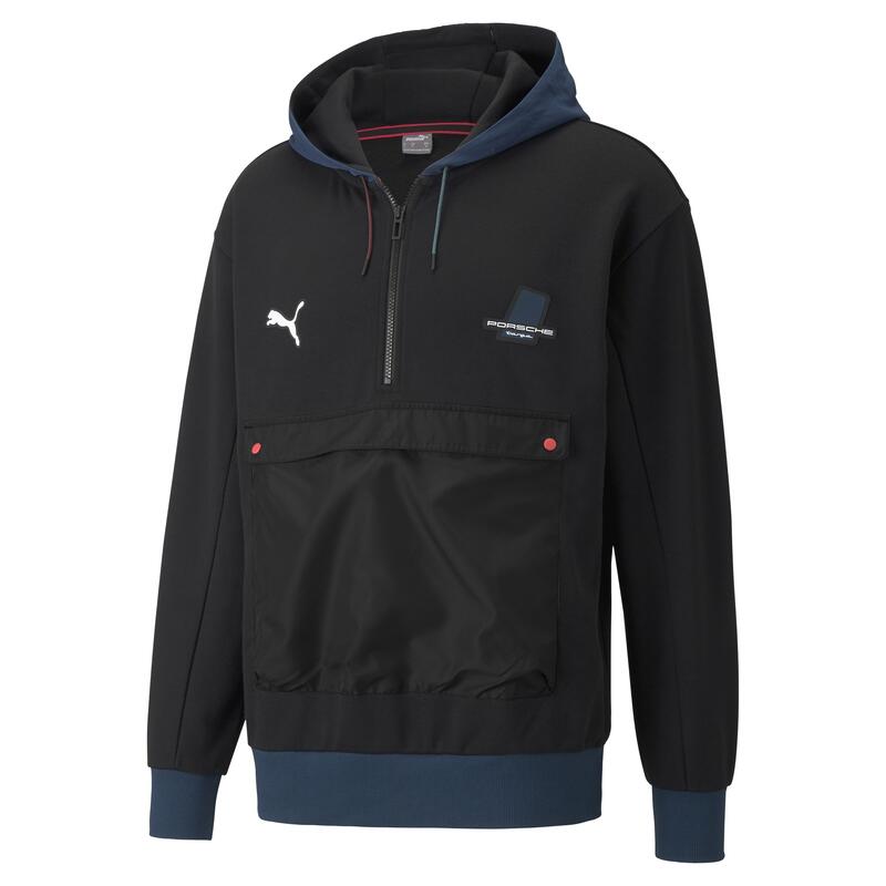 Fd Pl Statement Hoogy Sweat-shirt Homme