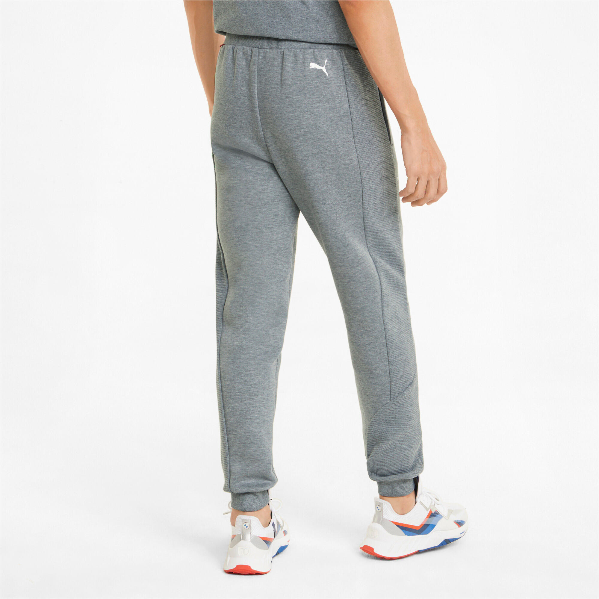 Jogging Puma BMW MMS 2/5