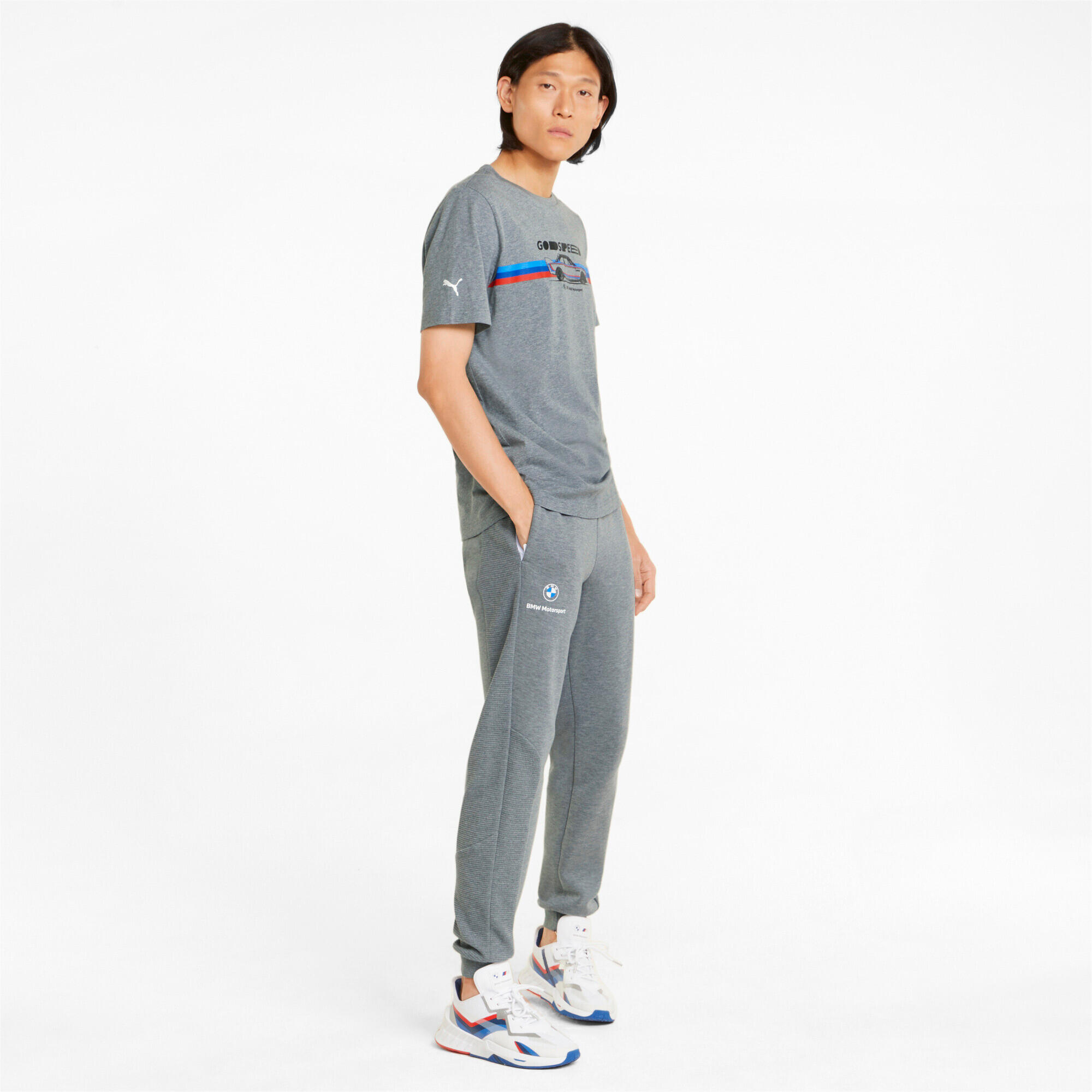 Jogging Puma BMW MMS 3/5