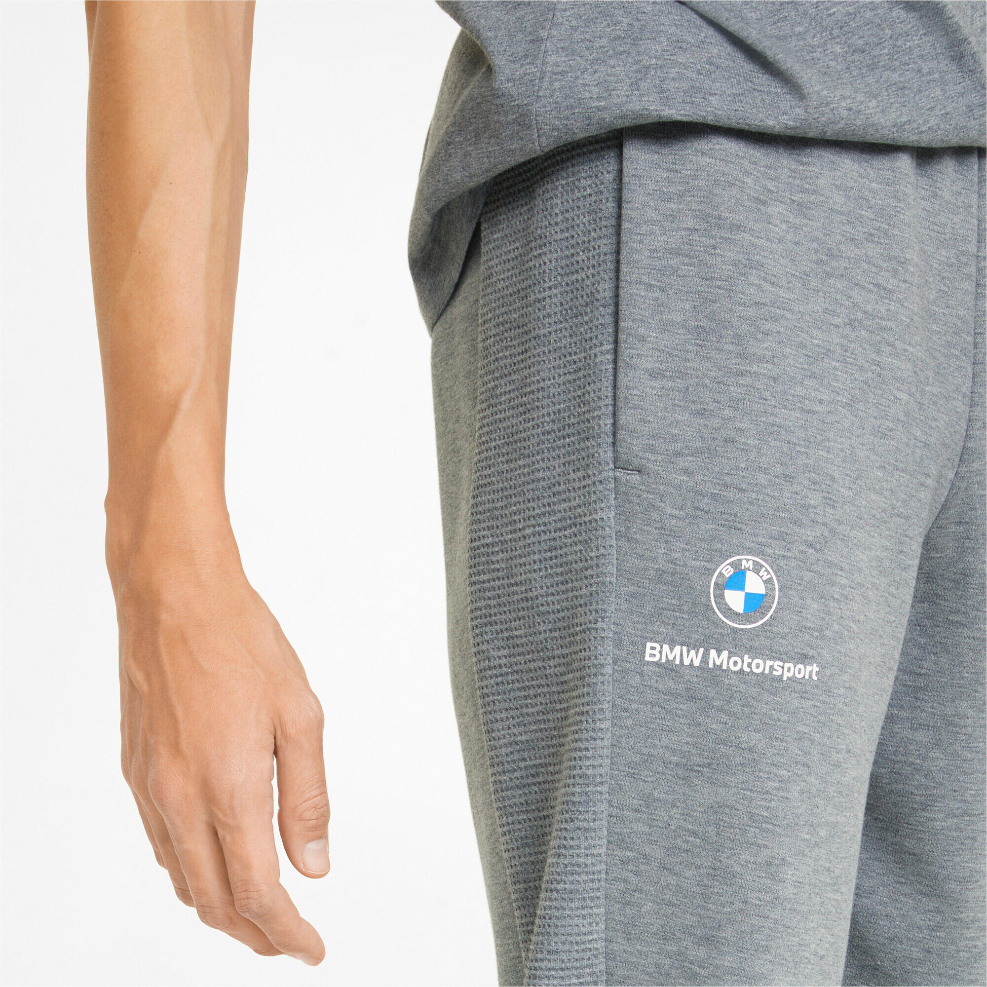 Jogging Puma BMW MMS 4/5