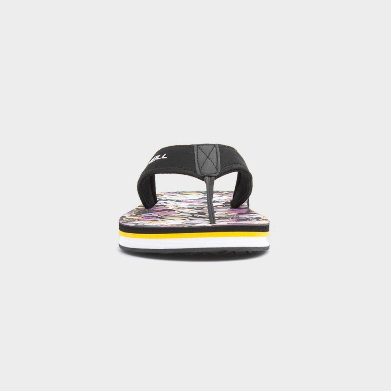 ONEILL Jacky Flipflop femme marron cuivré taille 40 3/5