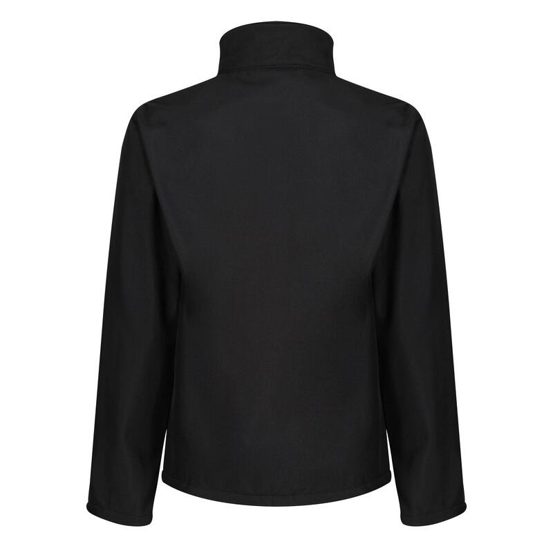 Jacheta Soft Shell |655| Regatta Professional 3 Straturi Bărbați
