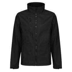 Veste Softshell Homme (Bleu Marine)