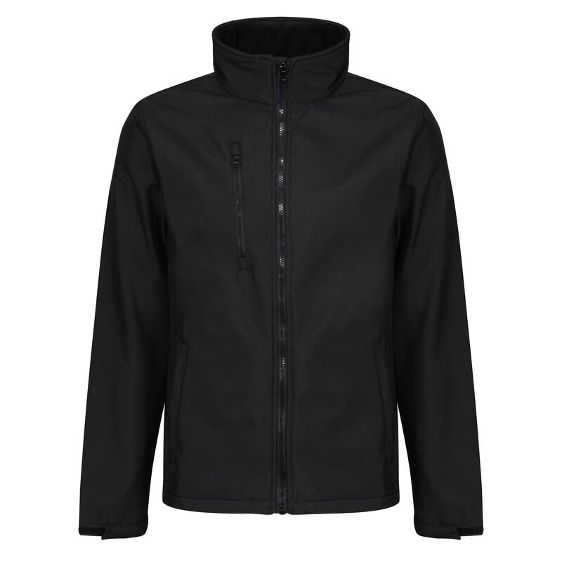 Jacheta Soft Shell |655| Regatta Professional 3 Straturi Bărbați