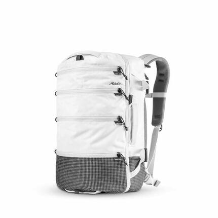 Matador SEG28 Segmented Backpack (white)