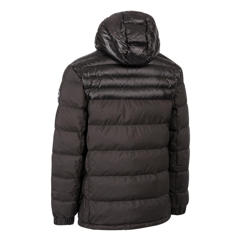 Doudoune TACKER Homme (Noir)