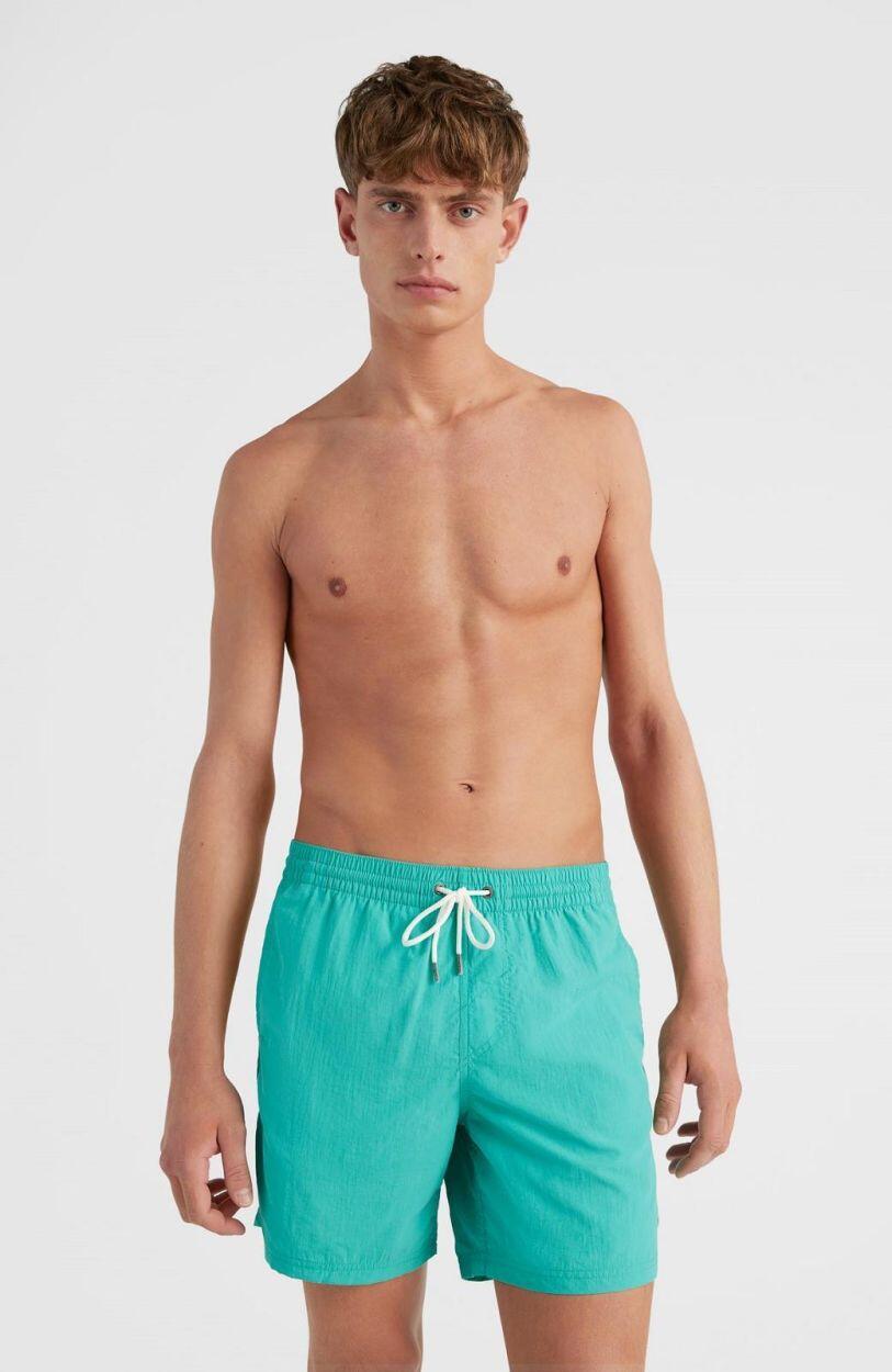 O'NEILL O'neill Vêtements de natation Vert 16  Hommes Sea green 3/5