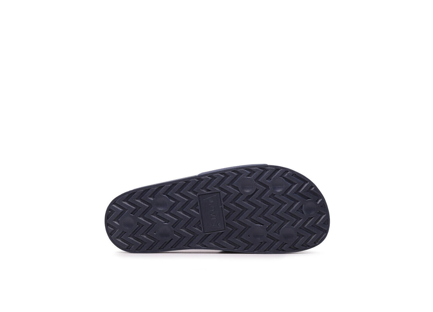 Tongs Levi's modèle 233015 pour homme 4/4
