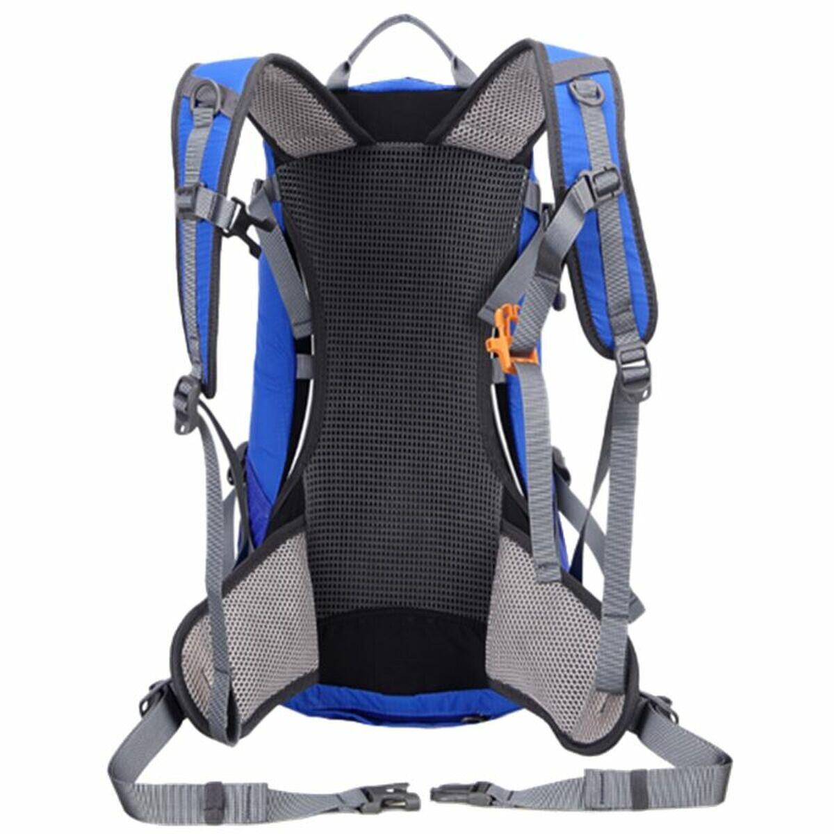 Wanderrucksack Joluvi Bulnes 20 Blau 2/2