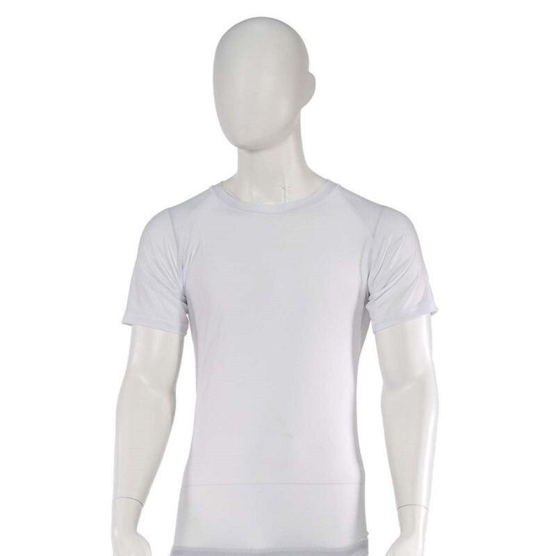 ESSIMO ESSIMO witte Rashguard