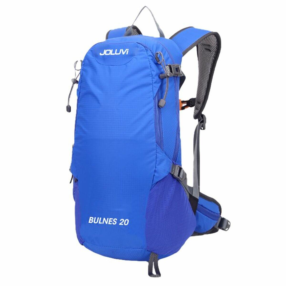 JOLUVI Wanderrucksack Joluvi Bulnes 20 Blau