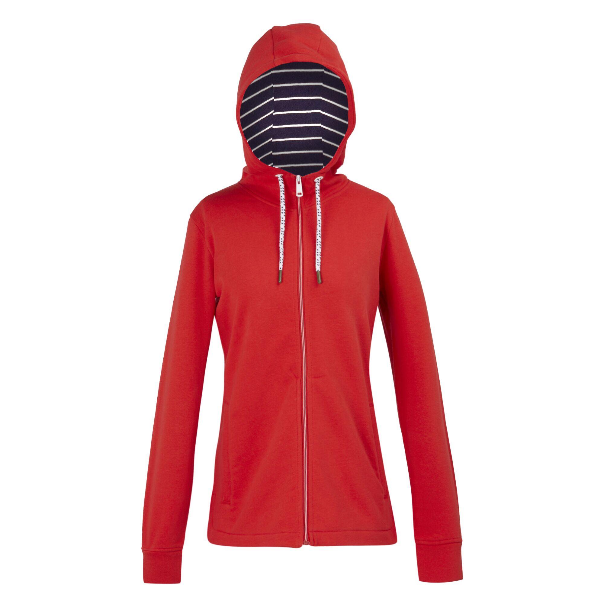 Regatta hoodie ladies new arrivals