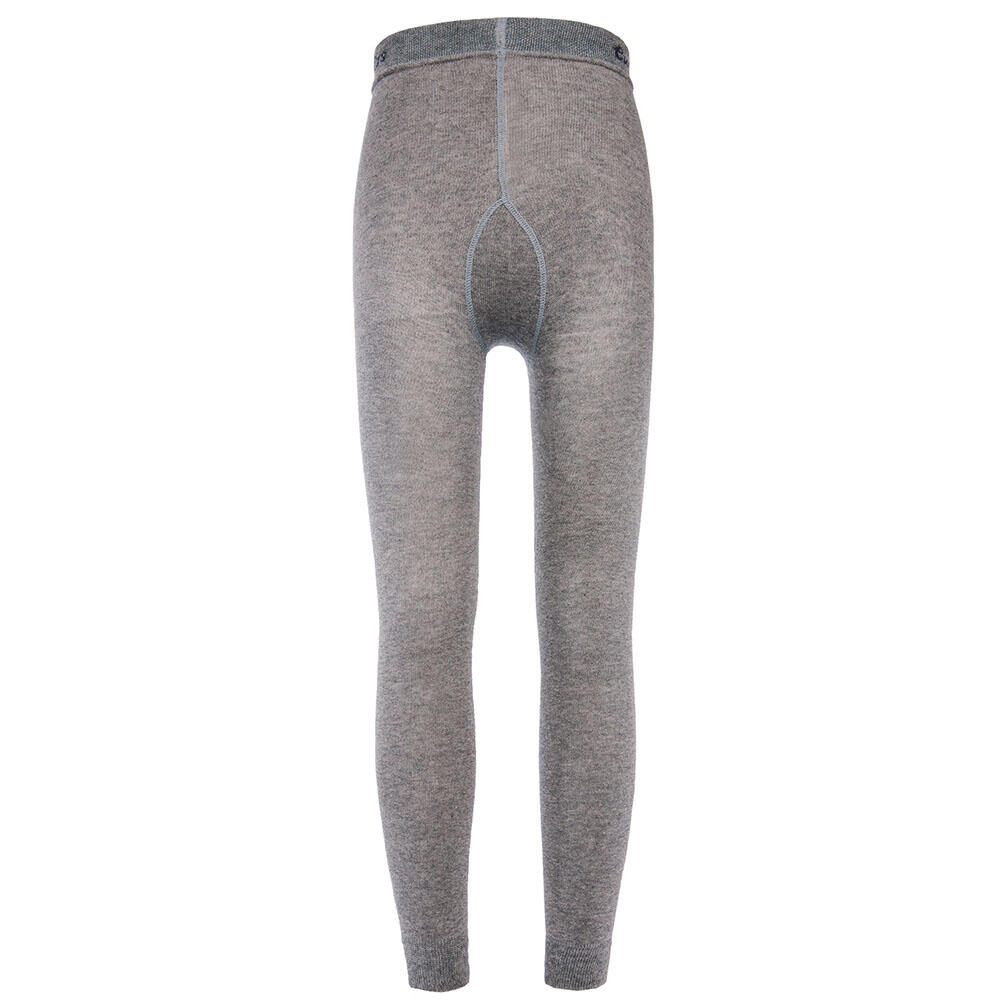 Leggings Strick Uni Kinder Doppelpack 2/3