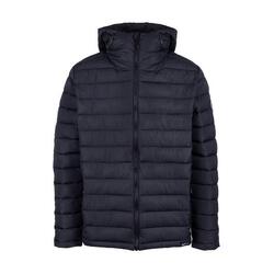 Veste Matelassée GERALD DLX Homme (Noir)