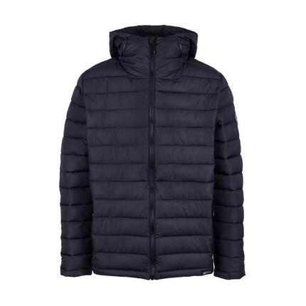 Veste Matelassée GERALD DLX Homme (Noir)