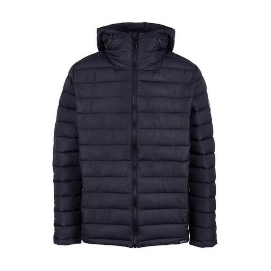 Veste Matelassée GERALD DLX Homme (Noir)
