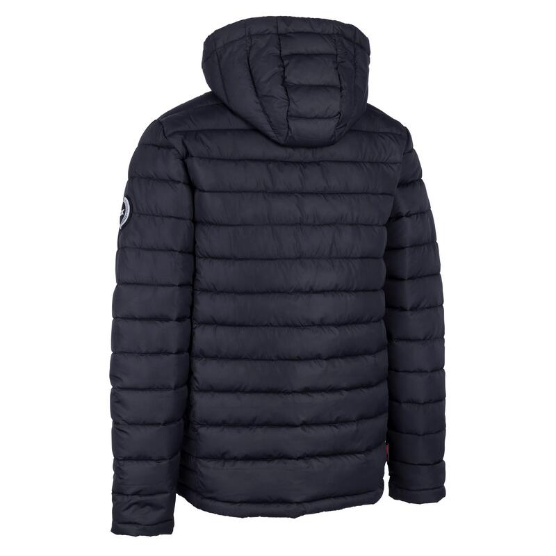 Veste matelassée GERALD DLX Homme (Noir)