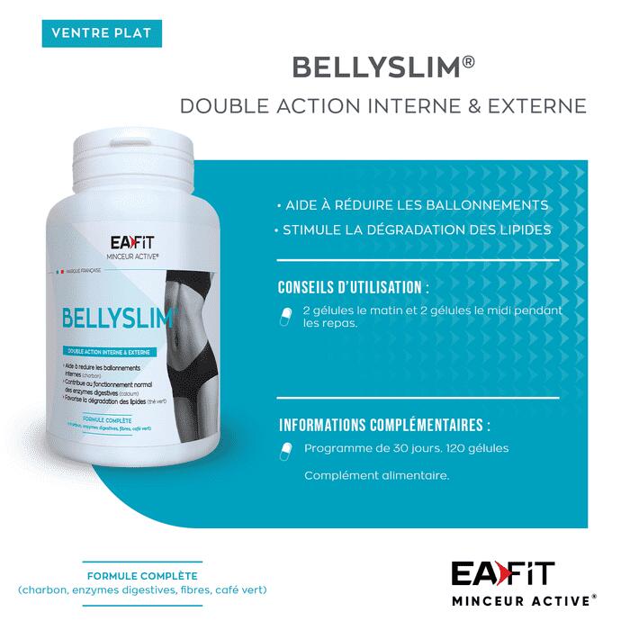Bellyslim (120 caps) 3/6